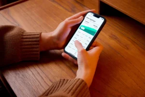 B energy app