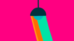 lampe el